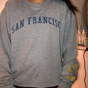 San Francisco Golden State